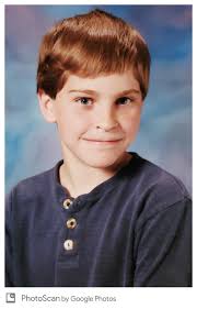 Memories of Richard Ethan Rodgers