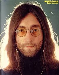 John Lennon From Bravo Magazine 1970 John Lennon Fashion John Lennon Yoko Ono Lennon