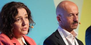 German offshore wind farms face heavy wake losses