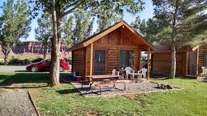 Maybe you would like to learn more about one of these? Cabin 1 Our Home Away From Home Picture Of Thousand Lakes Rv Park Campground Torrey Tripadvisor