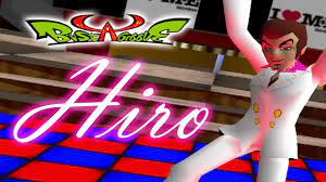 バスト ア ムーブ Dance & Rhythm Action (Bust a Groove) - Hiro Coouge Gameplay -  YouTube
