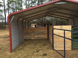 My Barefoot Farm The Clampett Phenomena Livestock Barn Diy Horse Barn Horse Barn Plans