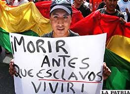 Para los bolivianos, su himno nacional representa la máxima expresión del sentimiento patriótico, orgullo de su identidad. Historia Del Himno Nacional De Bolivia Resumido