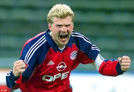 (2018), uefa champions league (1994) and sportclub (1974). Stefan Effenberg Has A Plan To End Bayern Munich Dominance Express Digest