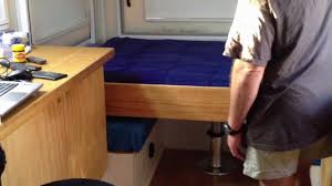 Maybe you would like to learn more about one of these? Happijac Bedlift Northcoach Rv Equipment