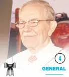 FALLECE ARCADIO VALENZUELA