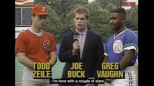 Tweets With Replies By Joe Buck Buck Twitter