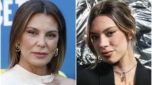 La exigencia que Mar Flores lanzó a Alejandra Rubio y Carlo Costanzia cuando se enteró de que iba a ser abuela: "Se lo hice prometer"