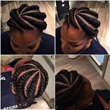 Ghana Weaving Hairstyles 2017 2018 Braids Fashiong4 Ghana Braids Hair Styles 2017 Ghana Braids Hairstyles