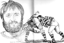 Rhodesian Sport Profiles: October 2012