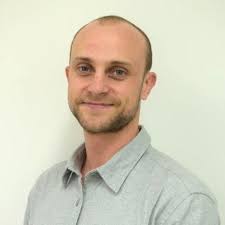 Ben Isleyのプロフィール