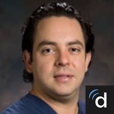 Dr. Mohammed Ali Alvi, MD