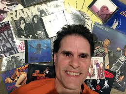 Top Tens for 2021: Ross Nelson of Sonic Stew