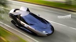 Terrafugia Tf X Flying Car Flying Car Futuristic Cars Concept Cars