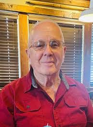 Thomas Larkin Bayles