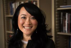 Get to Know...Rossina Liu