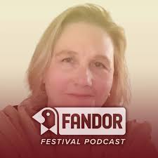 Ep. 17: TV series creator, Mic…