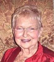 Obituary for Jean Nelson