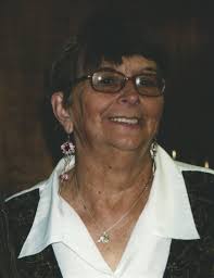 Obituary information for Wanda Lavern Marshall