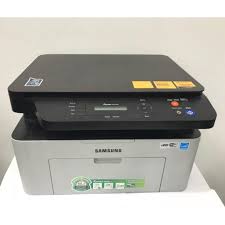 This printer works fine with my linux box and the samsung driver downloaded from the samsung support site. Samsung Xpress Sl M2070w Mono Laser Aio Electronics Computers Others On Carousell