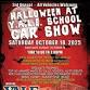 Annual Yale Halloween Car Show event image