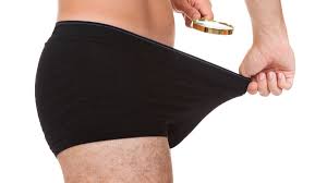 Por qué los hombres de 50 años tienen mejor sexo que los de 30