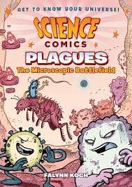 We did not find results for: Science Comics Plagues The Microscopic Battlefield Koch Falynn Koch Falynn 9781626727526 Amazon Com Books