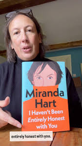 Miranda Hart