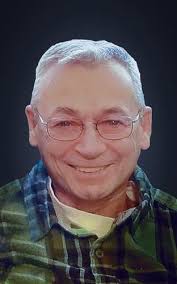 Christopher McMahon Obituary (1951