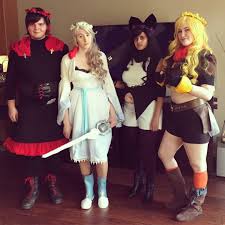 Profile for The Witch Empress Cosplay