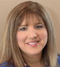 Felicia Weaver Receives PIP's Sales “Rookie of Year” Award