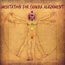 When Certain Chakras Are Out Of Whack It Affects Your Entire Being Both In Body And Spirit They Coul Chakra Alignment Yoga Meditation Inspiration Meditation