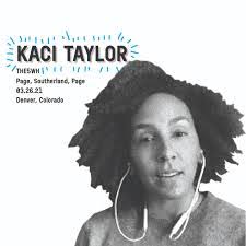 Kaci Taylor's Instagram, Twitter & Facebook