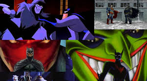 Mystery of the batwoman (2003)*. Best And Worst Batman Animated Movies Wit Comics