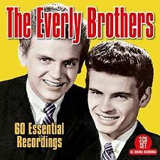 The Everly Brothers The Reunion Concert Highlights CD 42282447920