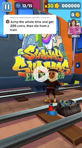 Prince k is the most expensive character of all characters in subway surfers. Descubre Los Videos Populares De Subway Surfers Prince K Tiktok