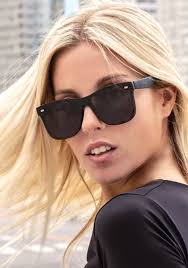 Topfoxx Shop Topfoxx Future Wife Sunglasses In Black At Lastylerush Com La Style Rush What do customers think of topfoxx? usd