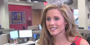 New Miss Louisiana hopes to promote different sides of the state