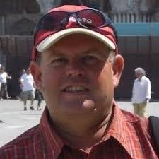 Amanda Pujol's Instagram, Twitter & Facebook