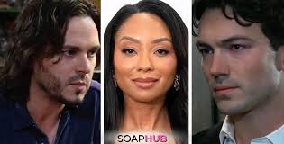 A chaotic court hearing and an unlucky Lucky. 🍀 Here's what's coming up  next week