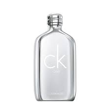 Clean and contemporary with a refreshing green tea signature throughout, it is intended to be used lavishly. Calvin Klein Ck One Platinum Edition Eau De Toilette Unisex Spray Silver Aromatic Woody 200ml Amazon In Beauty