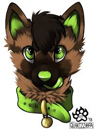 The kawaii style is very popular nowadays and is interesting to boys and girls. Cute Furry Anime Animals Novocom Top