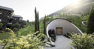 Uno spazio dedicato ai sensi: lo studio noa* completa l'hotel-inno ...