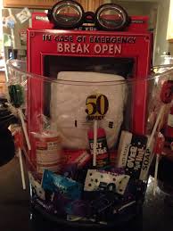 50th Birthday Present Ideas For Him Uk Pin By Sarah Kacinski On Diy Birthday Survival Kit 50th Birthday Gifts Diy Funny 50th Birthday Gifts