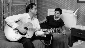 Johnny cash, luther perkins, marshall grant, w.s. Why Hate Groups Went After Johnny Cash In The 1960s History