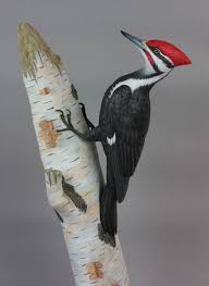 Wood Carvings Of Birds By Gilles Prud Homme 2020 Mitolojik Yaratiklar Cizimler Kus