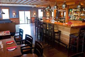 Vermont Tavern At The Essex Resort And Spa Restaurant Decor Resort Spa