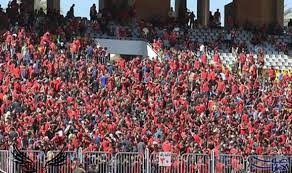 جماهير شباب الأهلى تنتظر الإعلان عن المدرب الجديد صوت الامارات