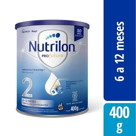 Nutrilon Profutura 2 lata x 400 g