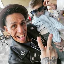 Johnny Vasquez, Prince of Salsa, a True Artist of the Highest Level! Always  kind, inspiring, full joy and sensitivity. A living symbol of humility,  always preaching that ''Humility is Greater than Talent.''